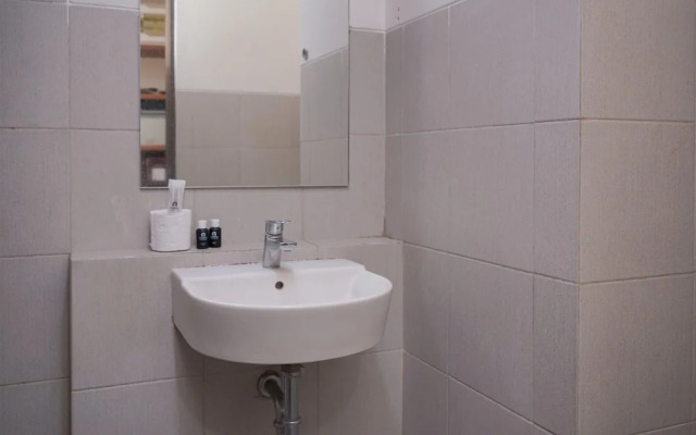 Good Studio Room at Bintaro Icon Apartment