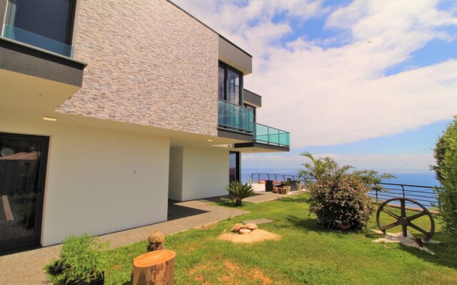 Plaza Villa with Private Pool