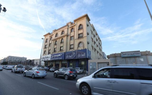 العييري للوحات المفروشة الدمام3