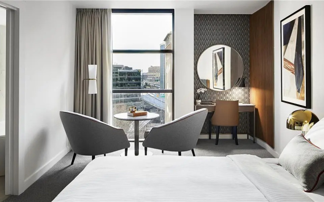 Crowne Plaza Sydney Darling Harbour by IHG