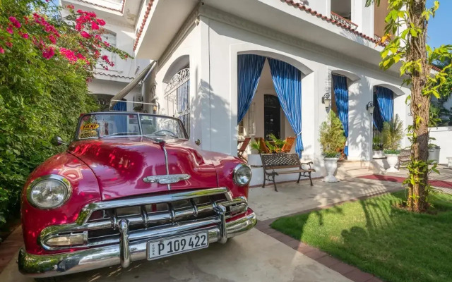 El Candil Boutique Hotel