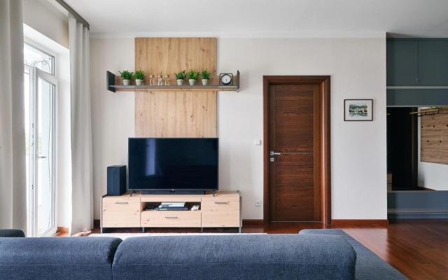 Apartman Residence Moser