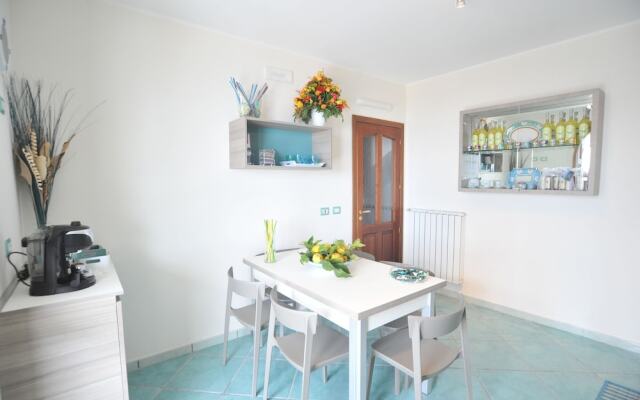 Colpo d'Ali Holiday House
