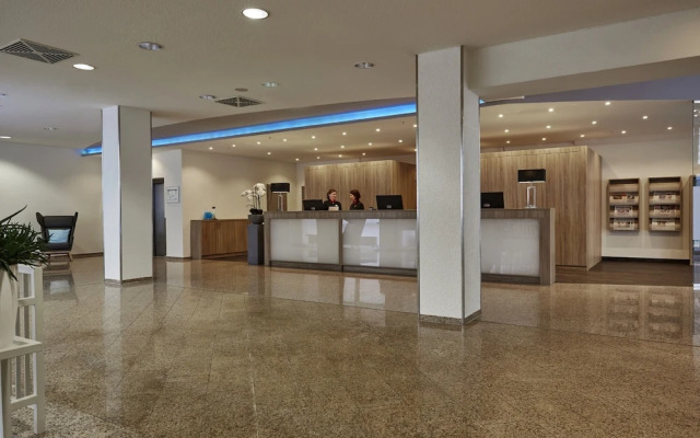 Micador Appartementhaus