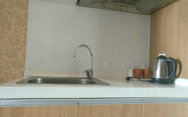 Nanjing TY Holiday Hotel