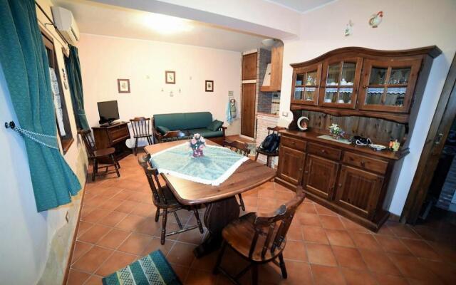 Apartment San Pancrazio