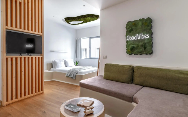 LOFUS bio-suites