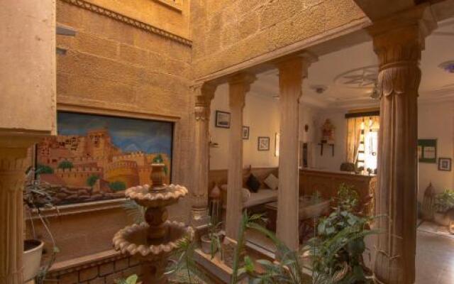 HosteLaVie - Jaisalmer