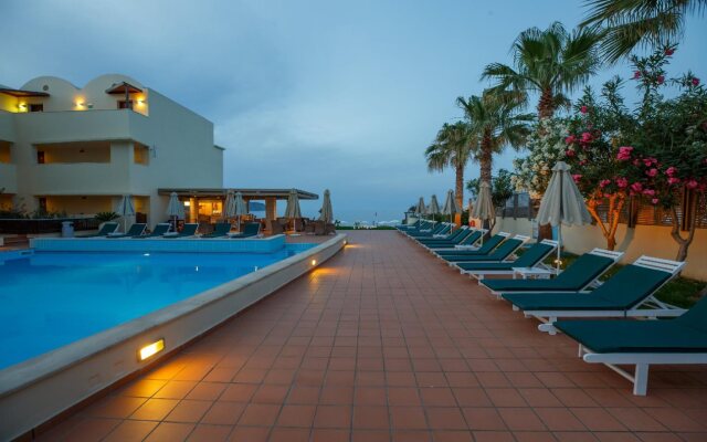 Giannoulis Santa Marina Plaza - Adults Only