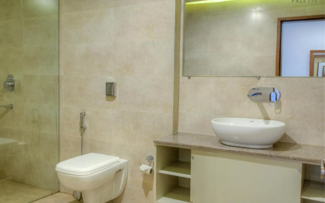 Pine Tree Spa Resort