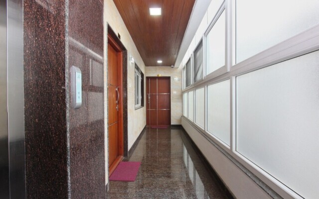 OYO 2132 Apartment Aditya Residency