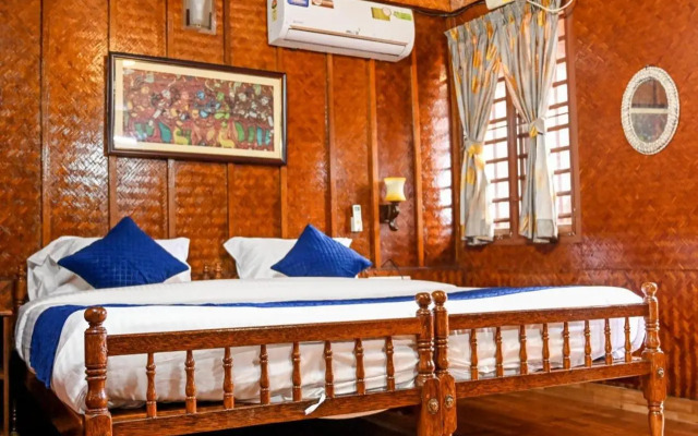 Riya Homestay