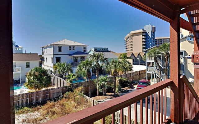 Sand Castle Villas by SVR