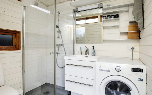 Homely Holiday Home in Jutland near Sea