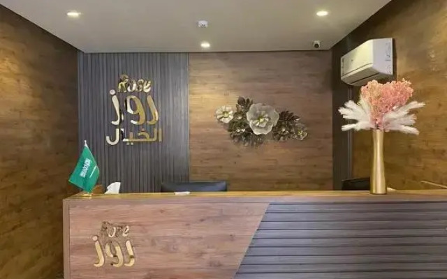 Rose Hotel Apartments 2