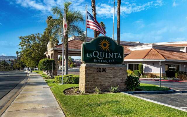 La Quinta Inn & Suites by Wyndham Pomona