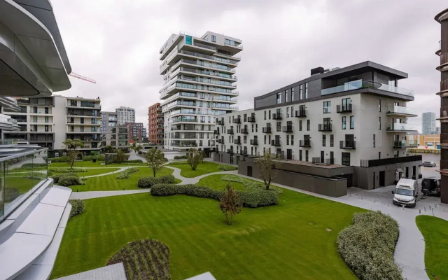 BE OST Vict 7-0204 in Oostende