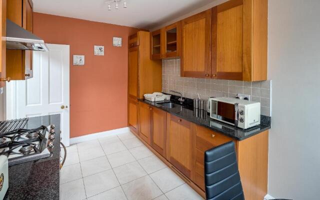 Skyline Serviced Apartments - London Bridge