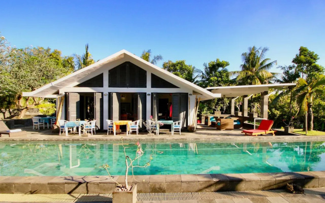 Le Mirage Villa Santai