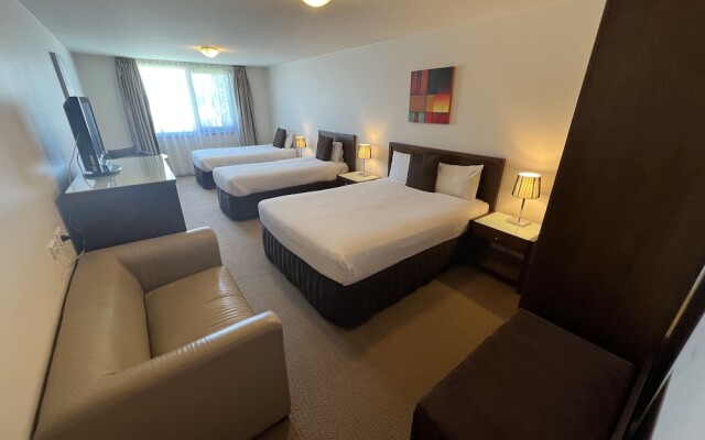 Horsham International Hotel