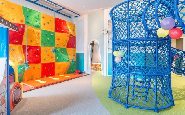 Crowne Plaza Sanya Haitang Bay Resort by IHG