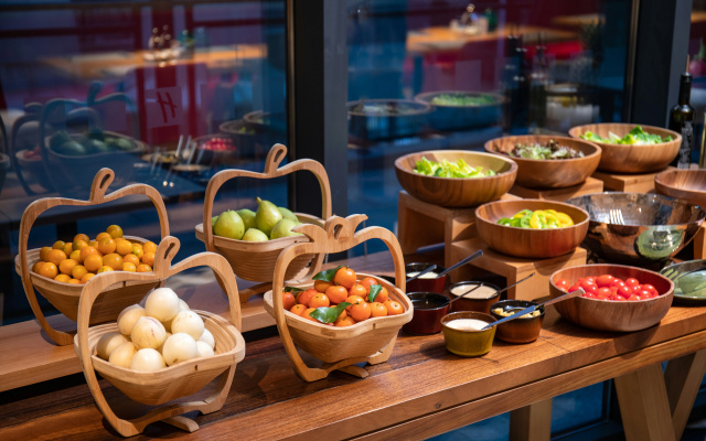 Holiday Inn Resort Guiyang Qingyan by IHG