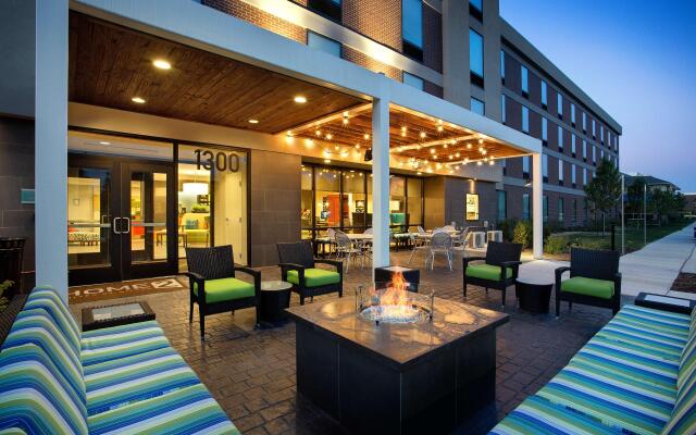 Home2 Suites by Hilton Chicago/Schaumburg, IL