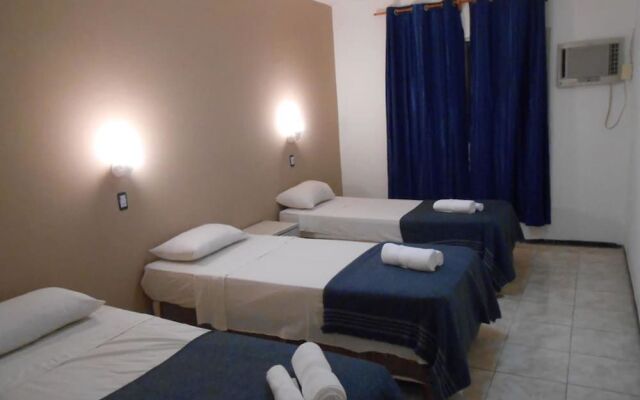 Hotel La Gran Manzana