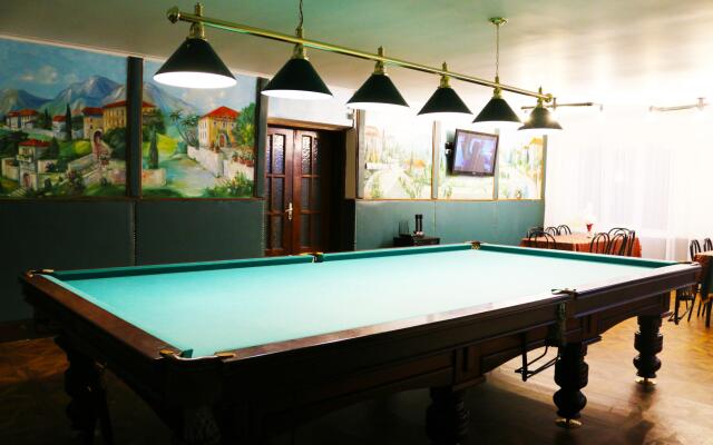 Smirnov Guest house 