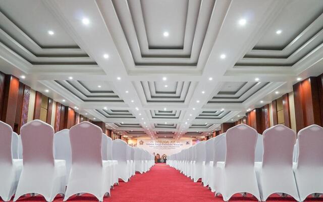 Lombok Vaganza Hotel