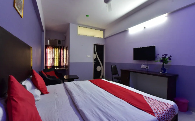 Hotel Moon Sky Ajmer