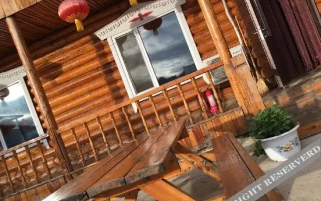 Russia Camp Resort