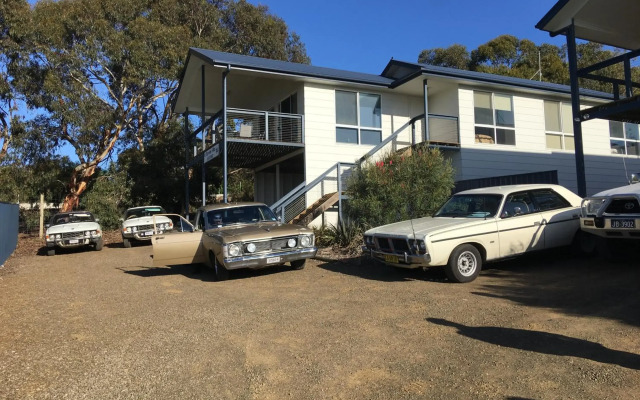 Kangaroo Island Bayview Villas