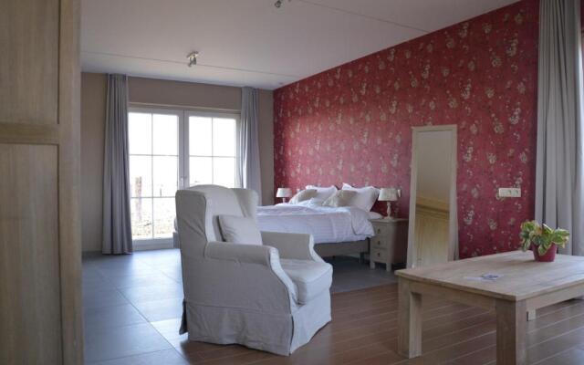 B&B Nieuwhof