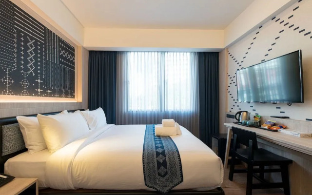 Salee Boutique Hotel