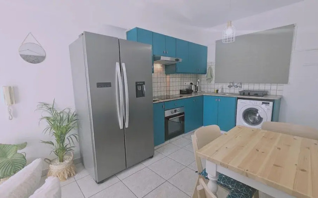 143 LCA - Stay Kastella Beach Apartment