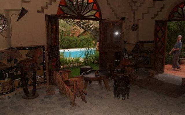 Riad Lamane