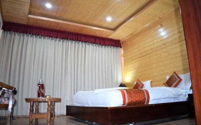 The Grand Yasmin ladakh
