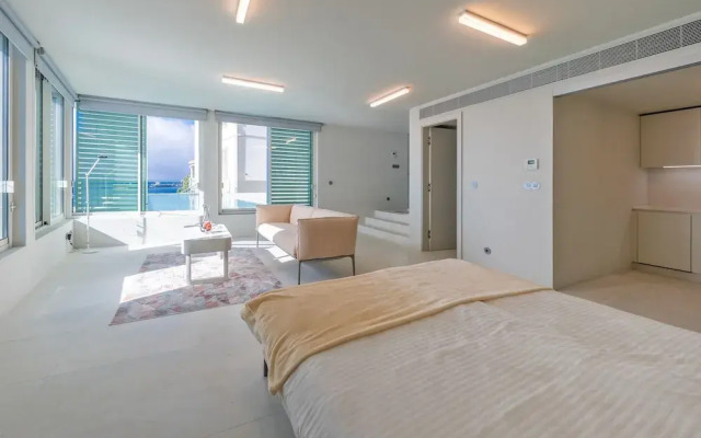 Barreirinha Suite