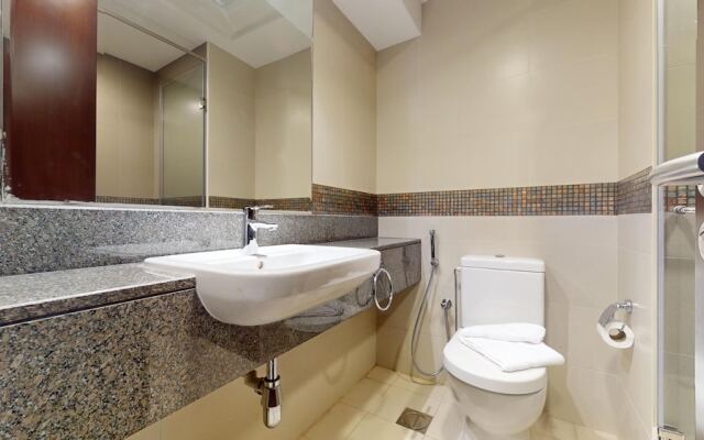 Primestay - 2BR in Al Jaddaf Near Metro