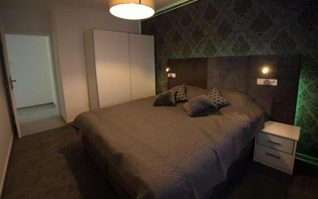 Apartman Lola