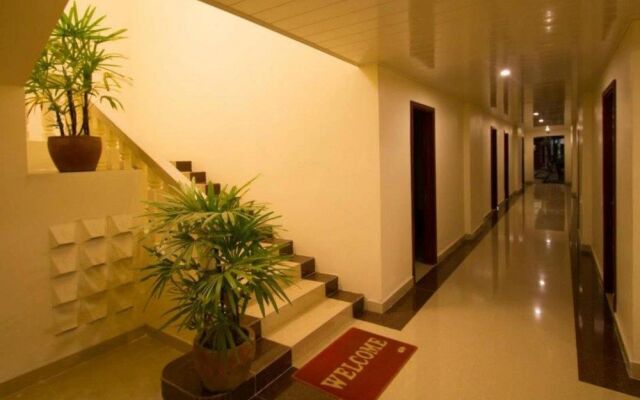 Sakal Guesthouse