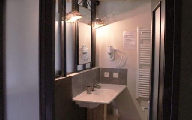 Le Moulin de la Fortie