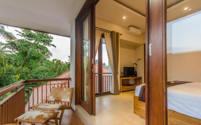 Paon Desa Ubud Hotel