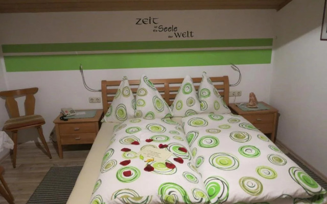 Gästehaus Steinerhof