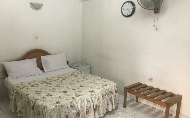 Sophia Hotel