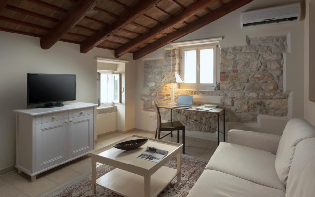 Angelo d'Oro Apartments Trevisol