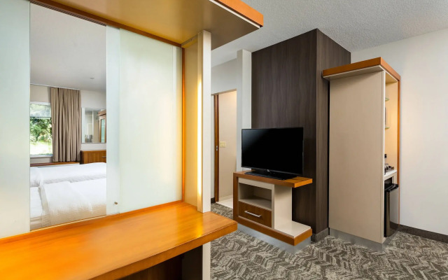 Springhill Suites by Marriott Vero Beach