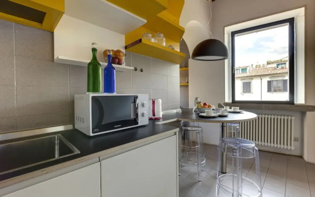 Mamo Florence - Beatrice Apartment