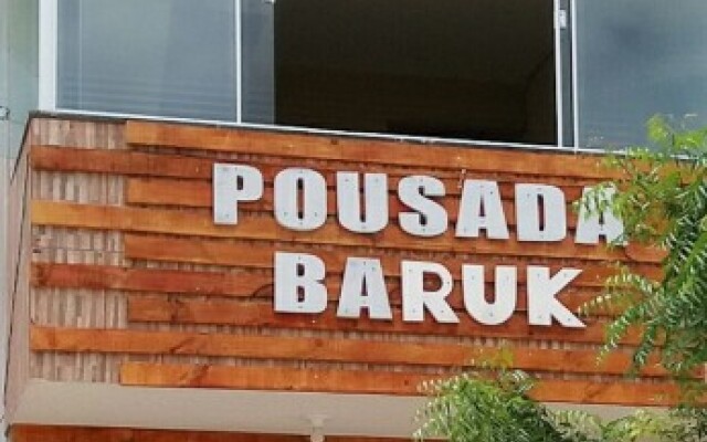 Pousada Baruk